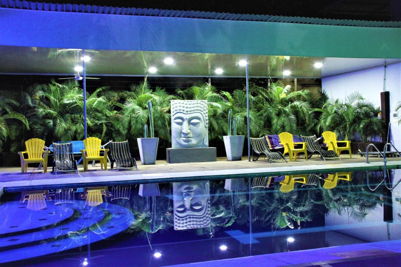 Hotel Boutique Budapez 3*