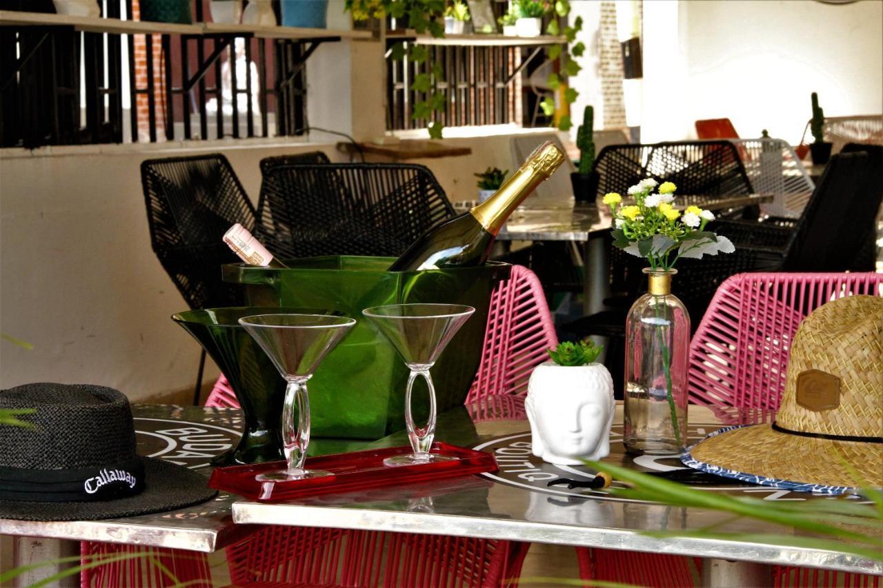 Boutique Budapez 3*