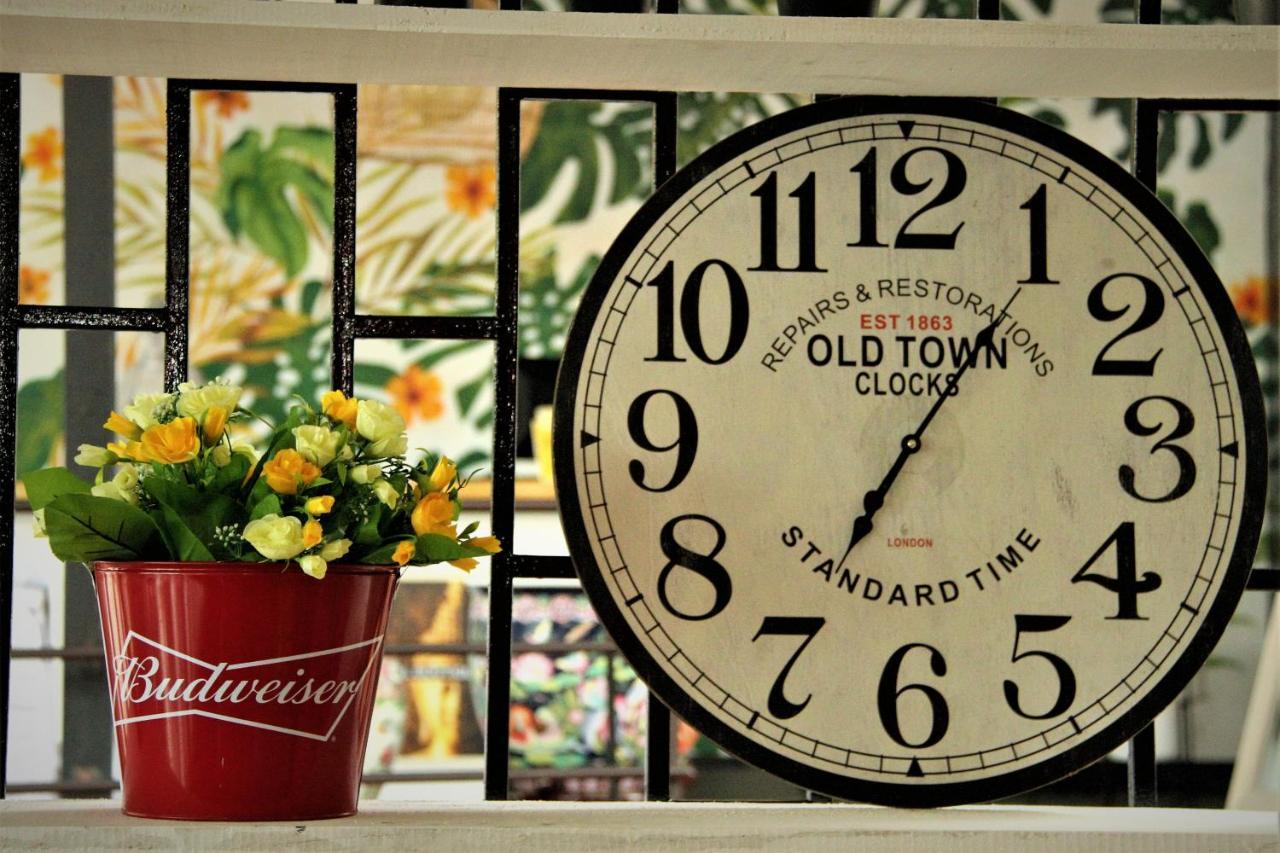 Boutique Budapez Hotel