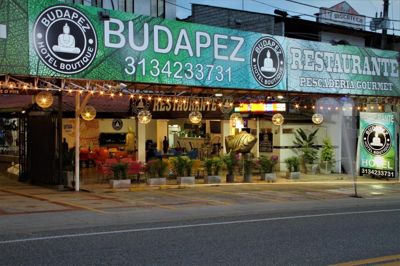 Boutique Budapez