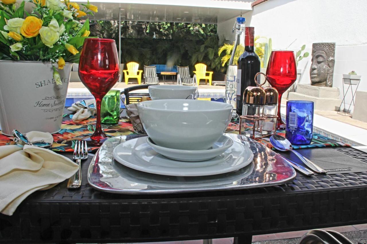 Boutique Budapez 3* Honda (Tolima)