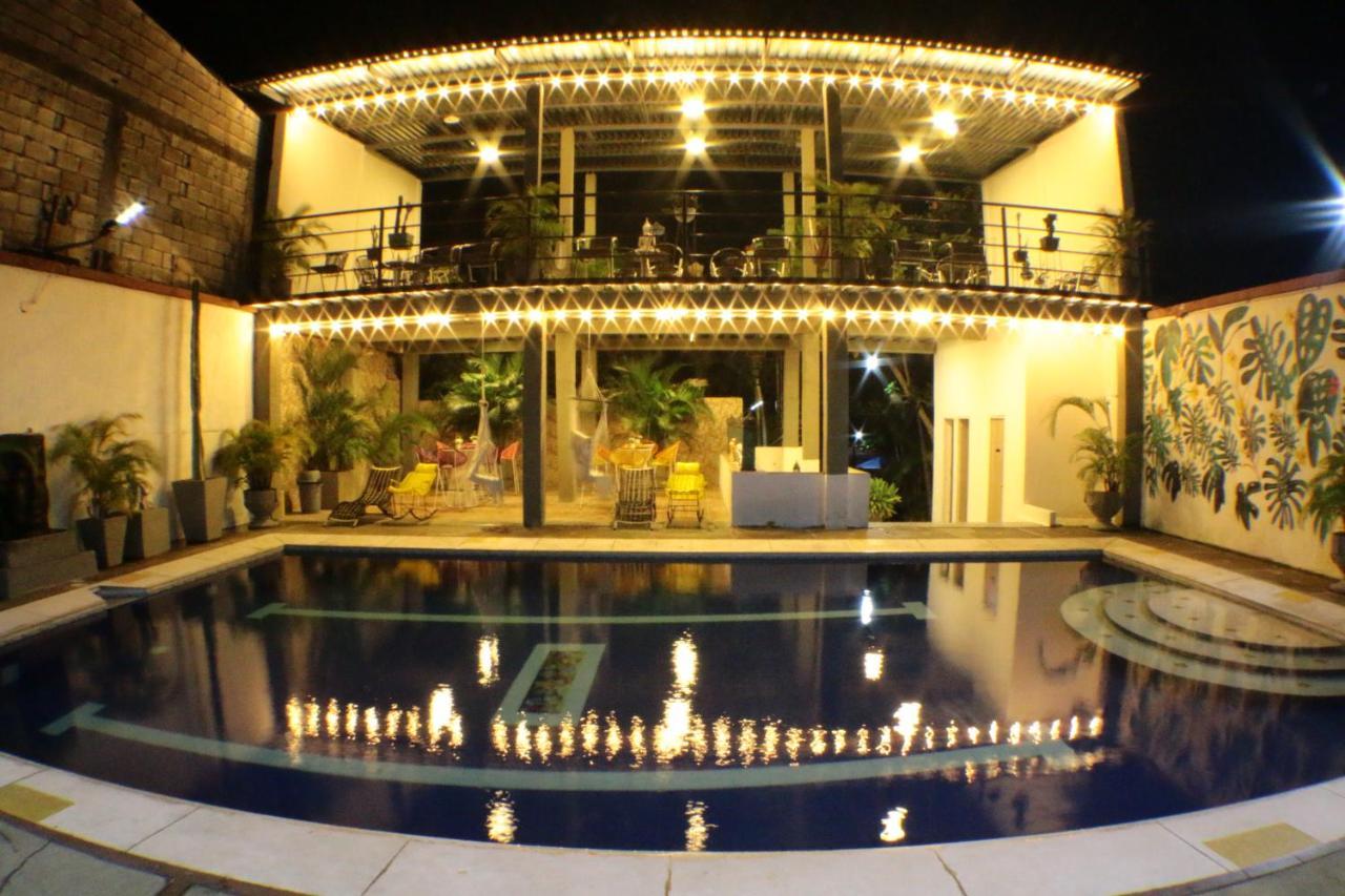 Boutique Budapez Hotel Honda (Tolima)