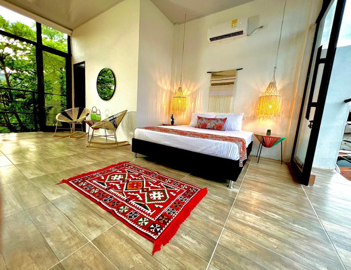 Boutique Budapez Hotel
